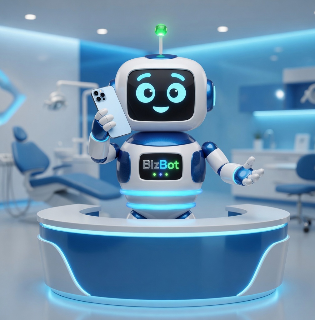 BrightChair AI assistant