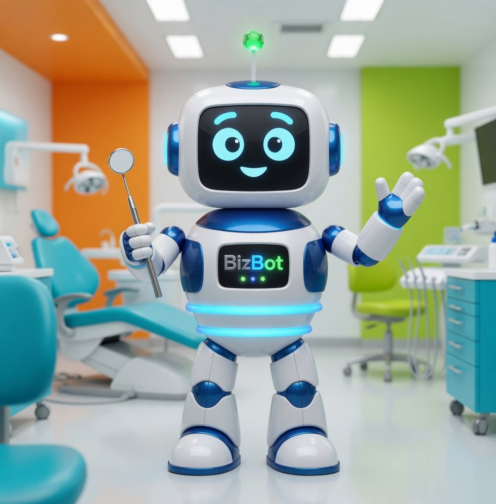 DentalBot